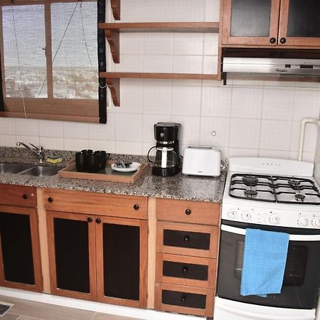 Appartement La Mas Linda Ventana Al Mar à Puerto Madryn Extérieur photo