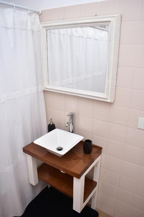 Appartement La Mas Linda Ventana Al Mar à Puerto Madryn Extérieur photo