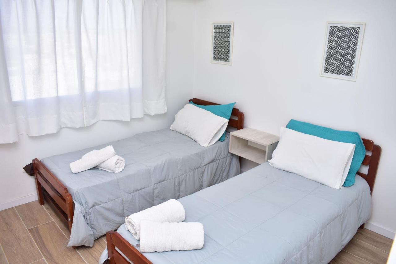 Appartement La Mas Linda Ventana Al Mar à Puerto Madryn Extérieur photo